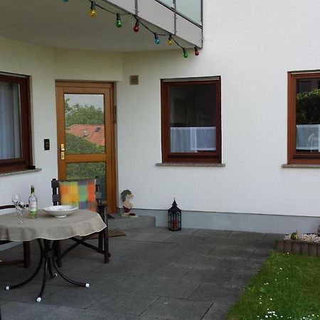 Apartamento Haus Koch Tann  Exterior foto